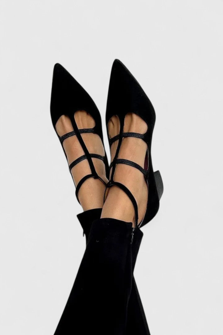 Sorelle | Tacchi Eleganti
