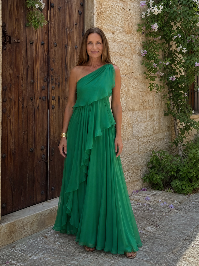Valeria | Abito Maxi