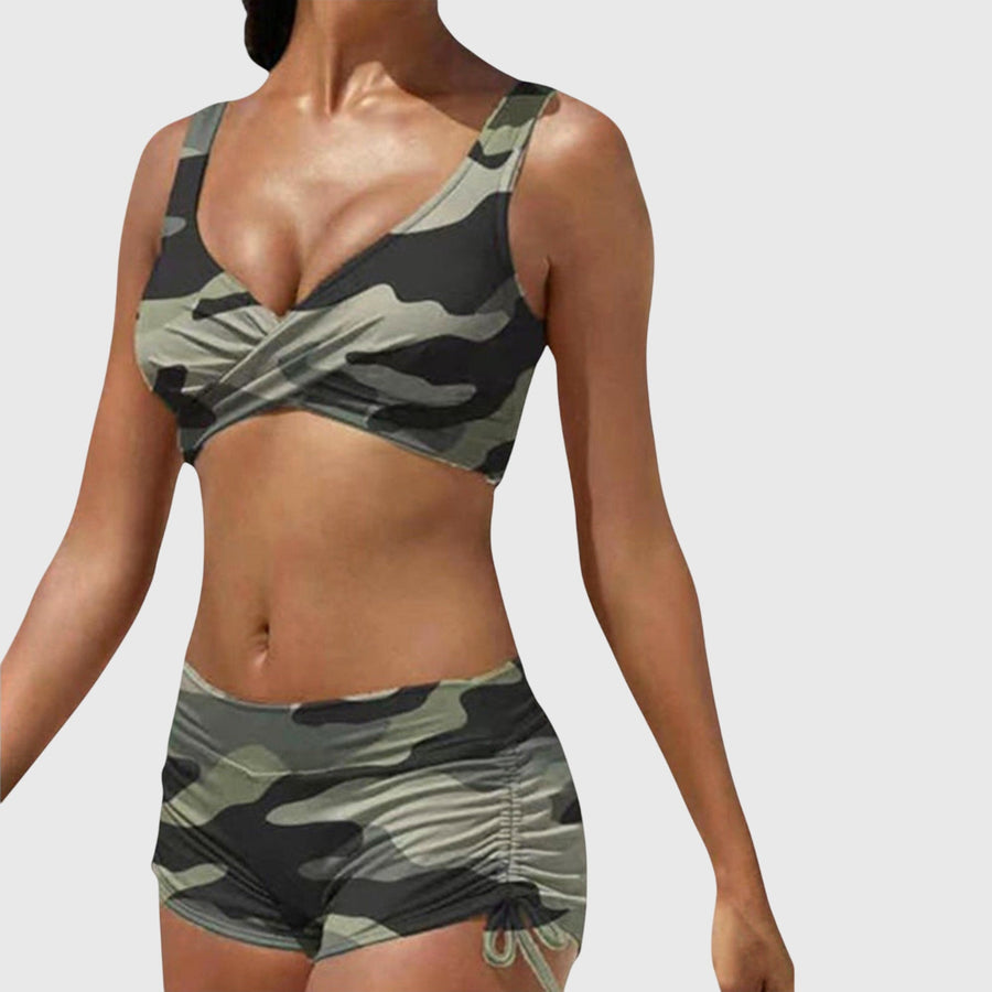 Carola | Bikini Elegante