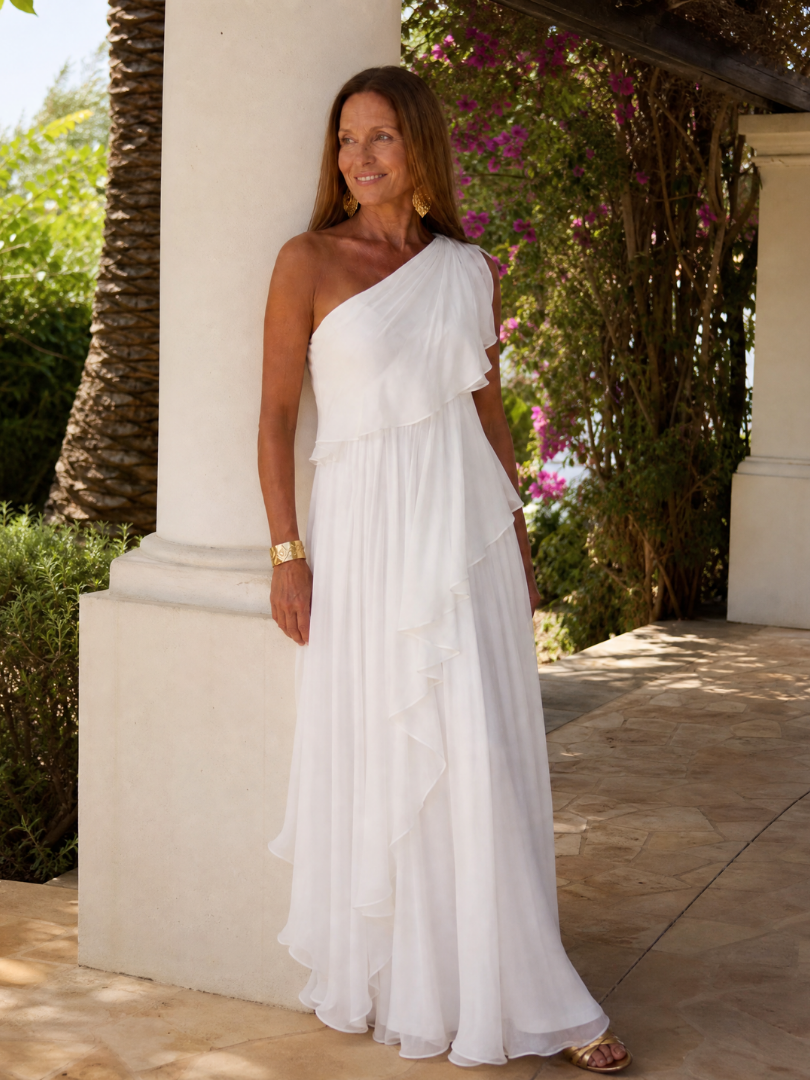 Valeria | Abito Maxi