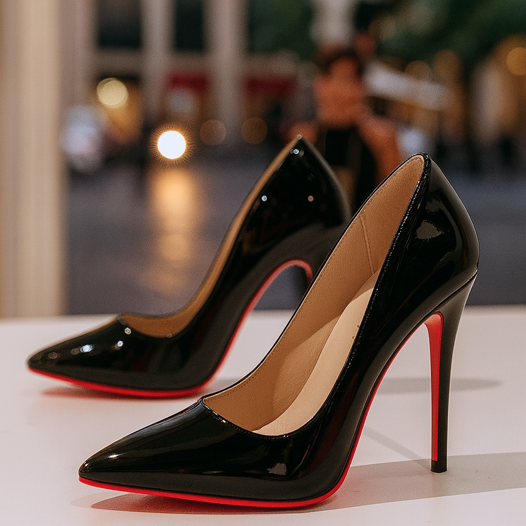 Aisly™ | Tacchi Eleganti
