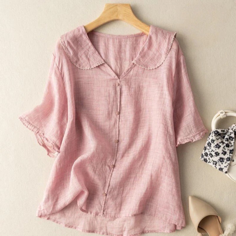 Lucia | Blusa elegante