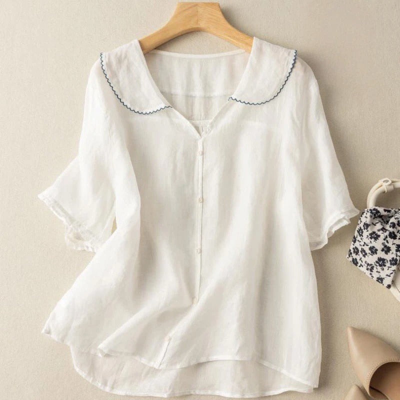 Lucia | Blusa elegante