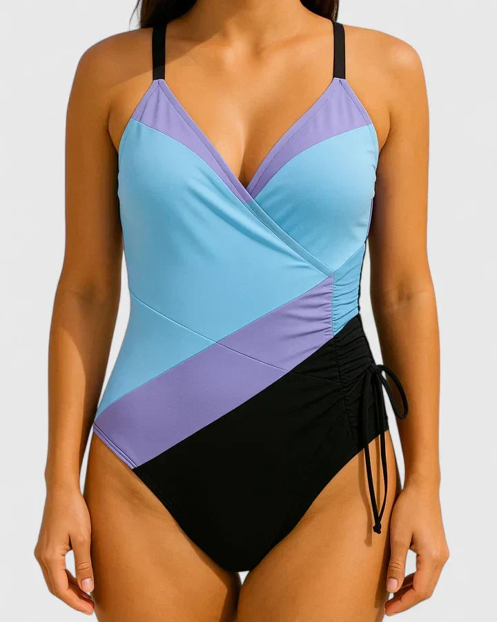 Giuseppina | Costume da Bagno Elegante
