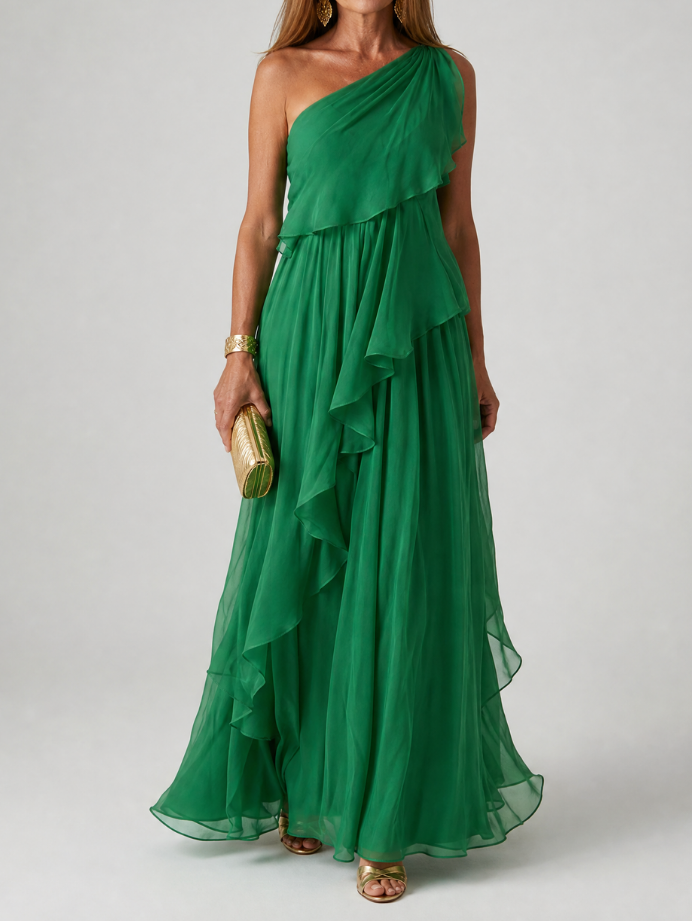 Valeria | Abito Maxi