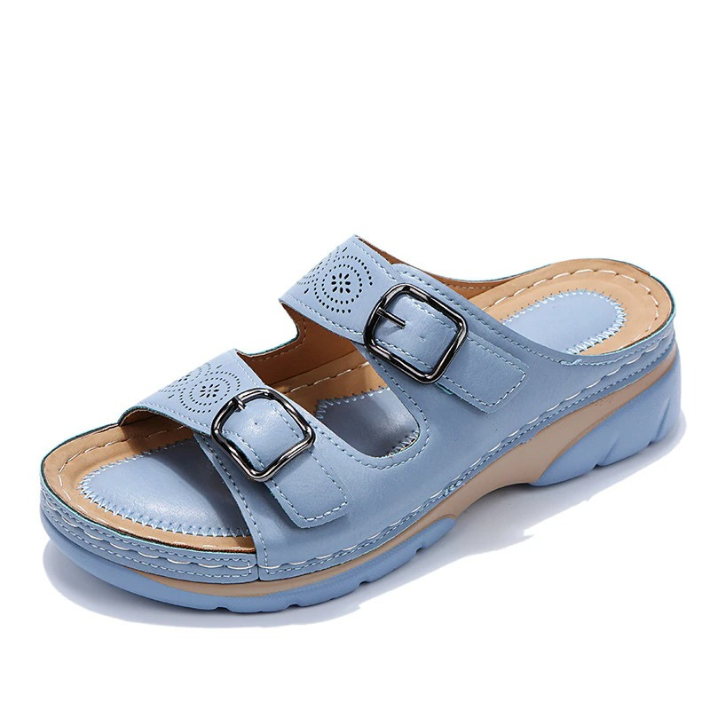 Adele | Sandali Comfort Anatomici