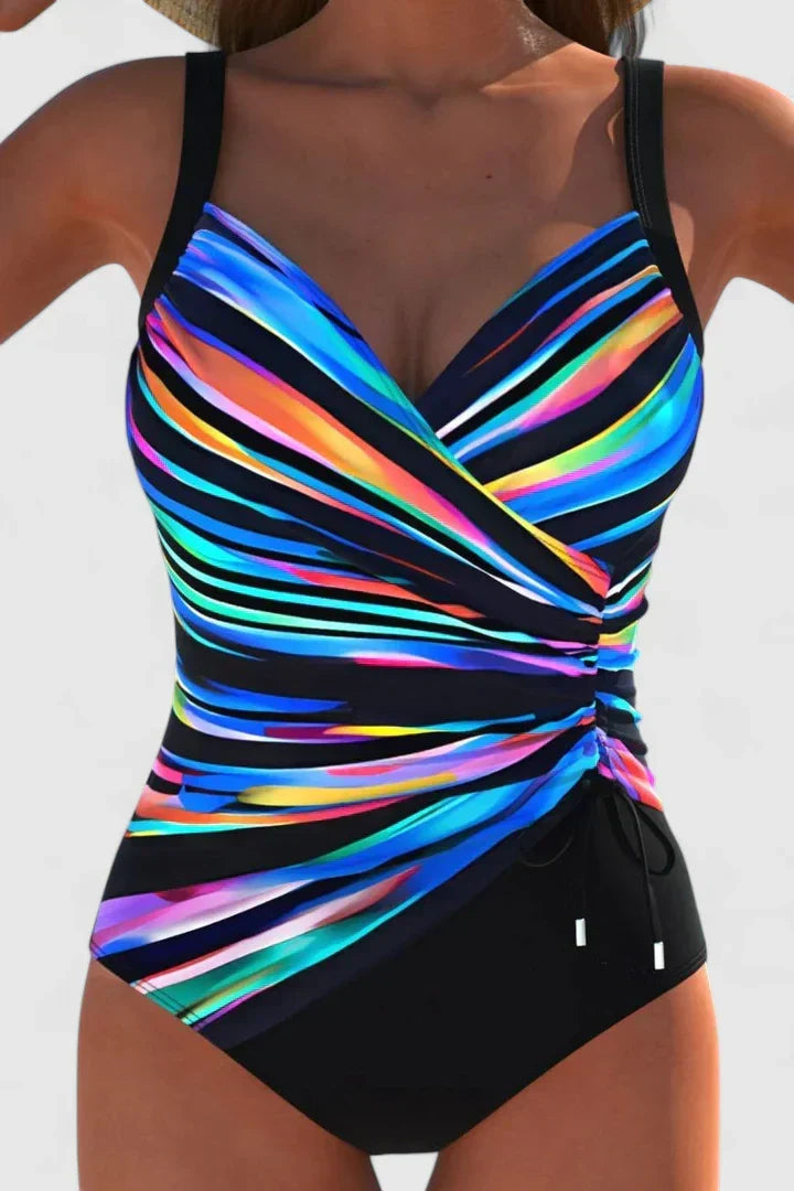 Giuseppina | Costume da Bagno Elegante