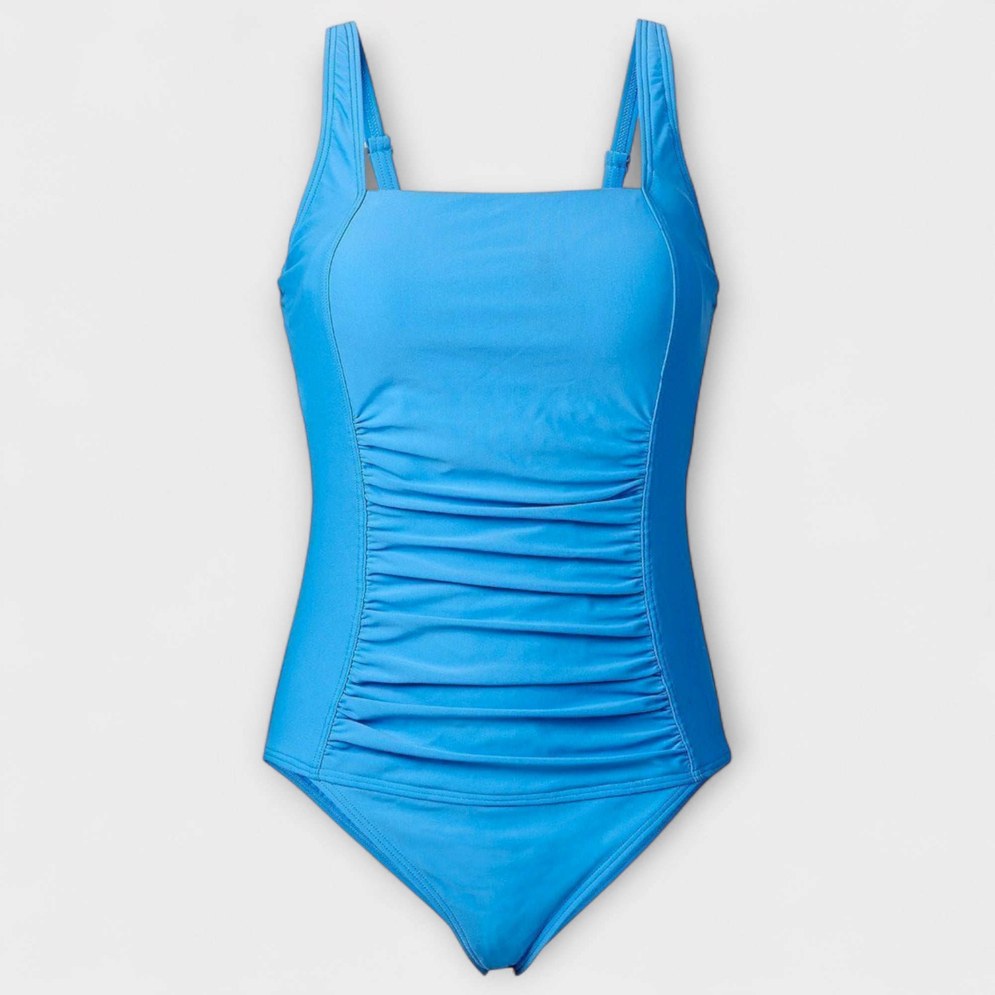 Cecilia | Costume da Bagno Retro Imbottito