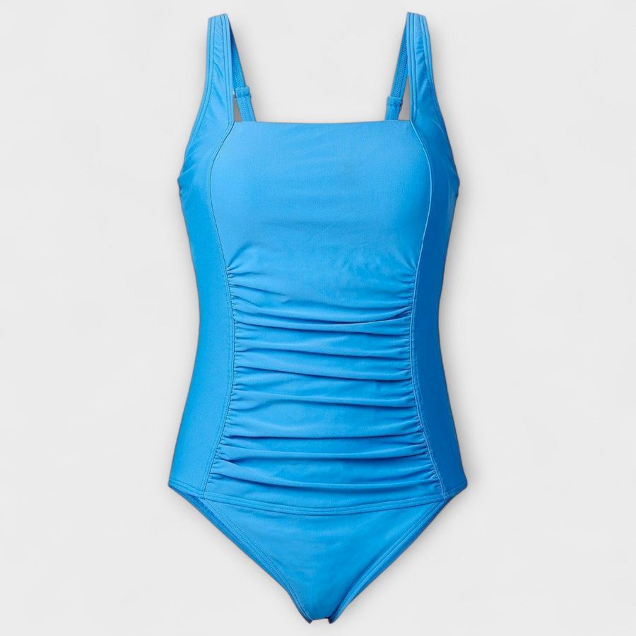 Cecilia | Costume da Bagno Retro Imbottito