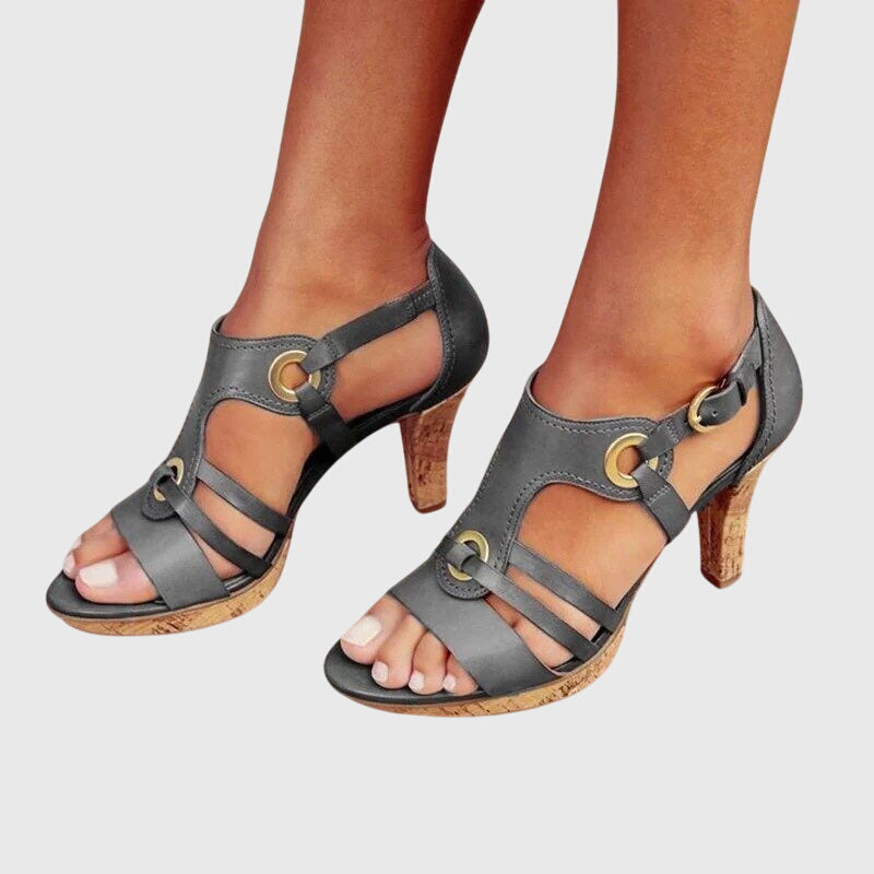 Carla™ | Talloni Ortopedici