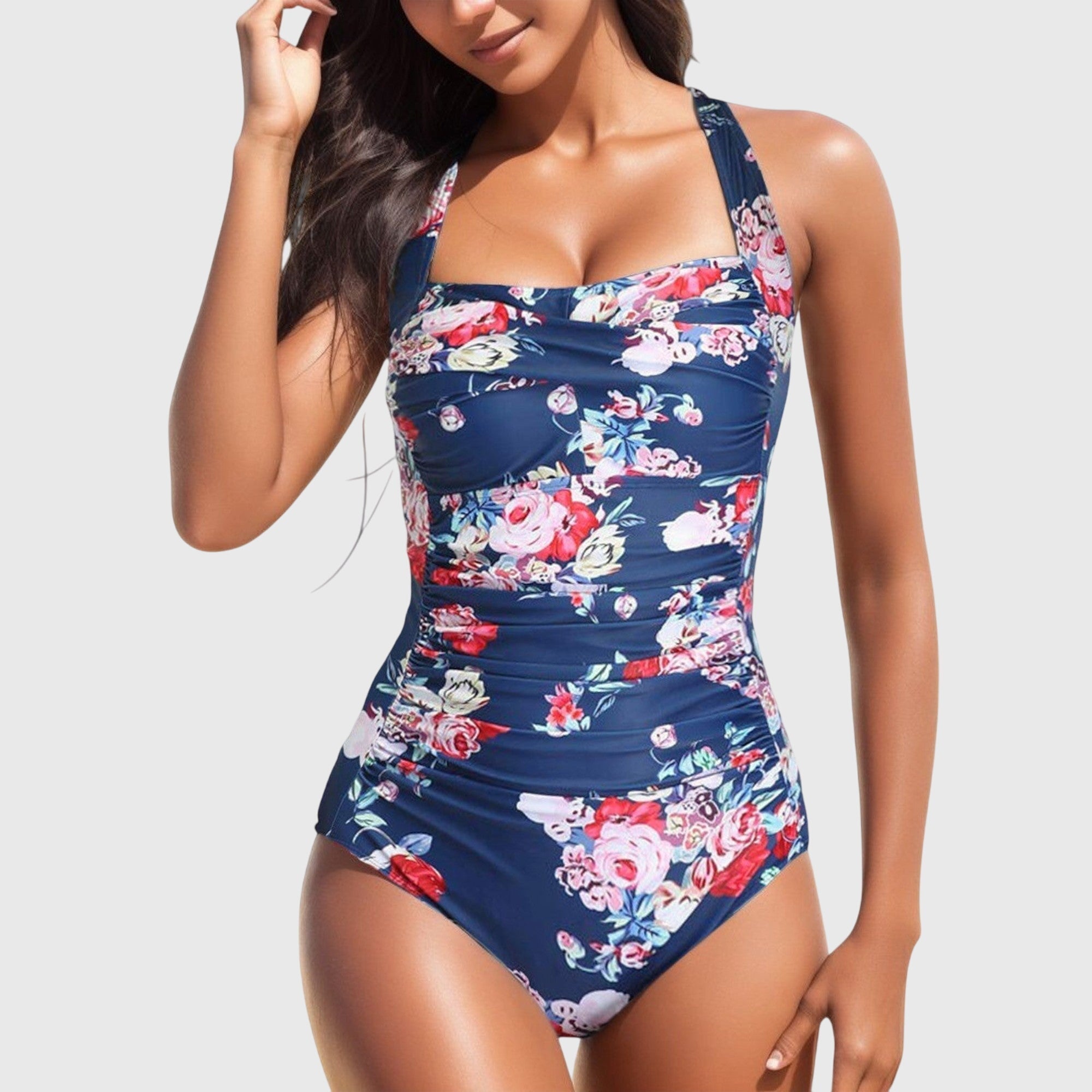 Romina | Costume da Bagno Intero