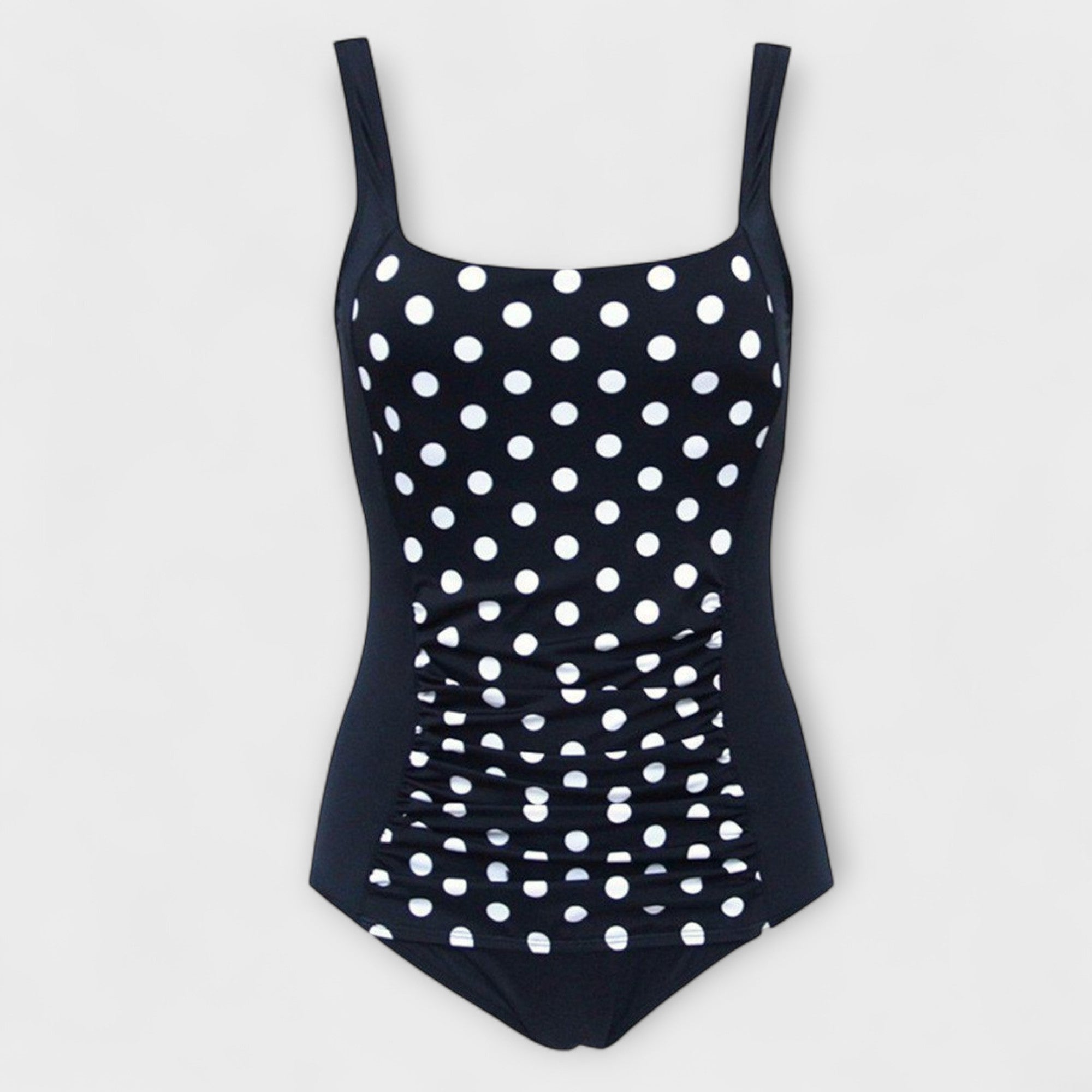 Cecilia | Costume da Bagno Retro Imbottito