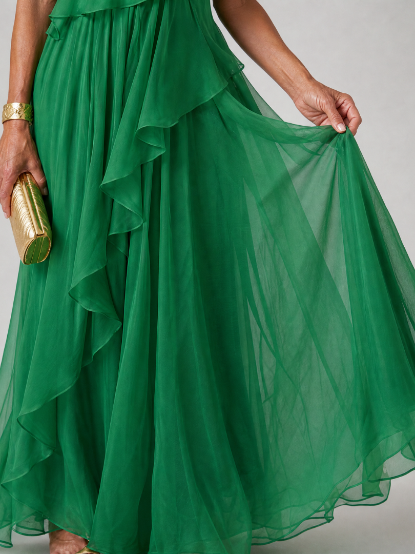 Valeria | Abito Maxi