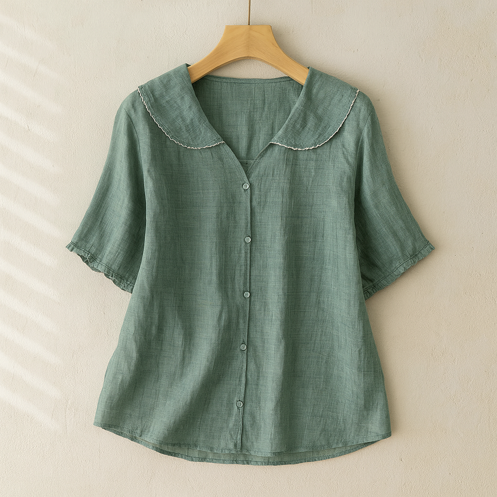 Lucia | Blusa elegante