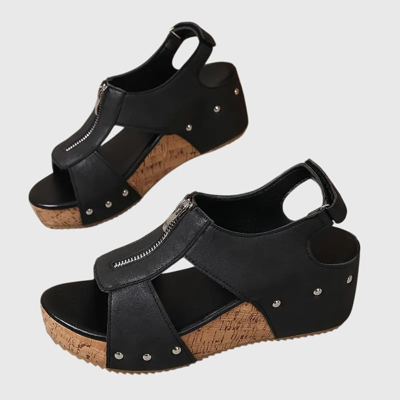 Palmira | Sandali Comfort