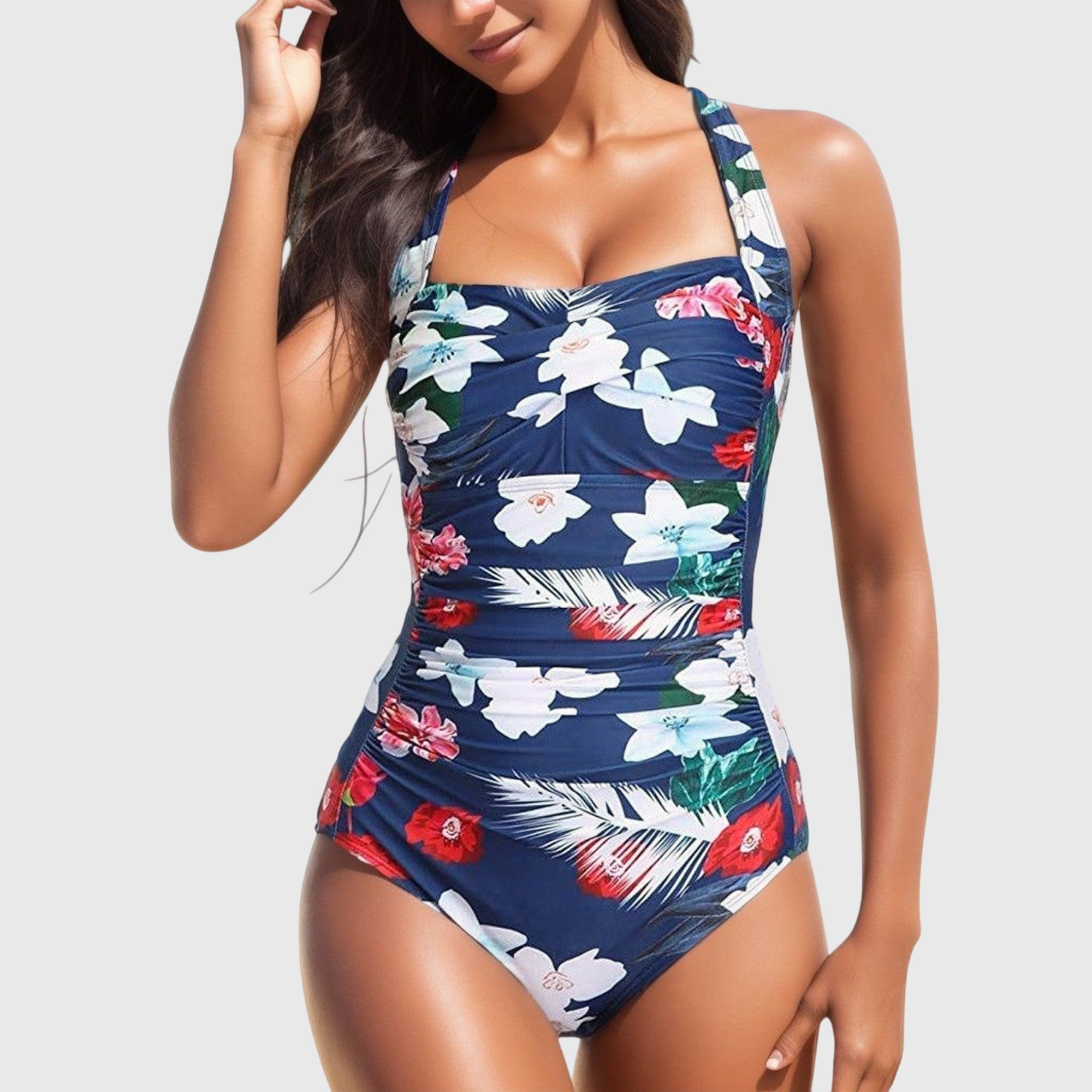 Romina | Costume da Bagno Intero
