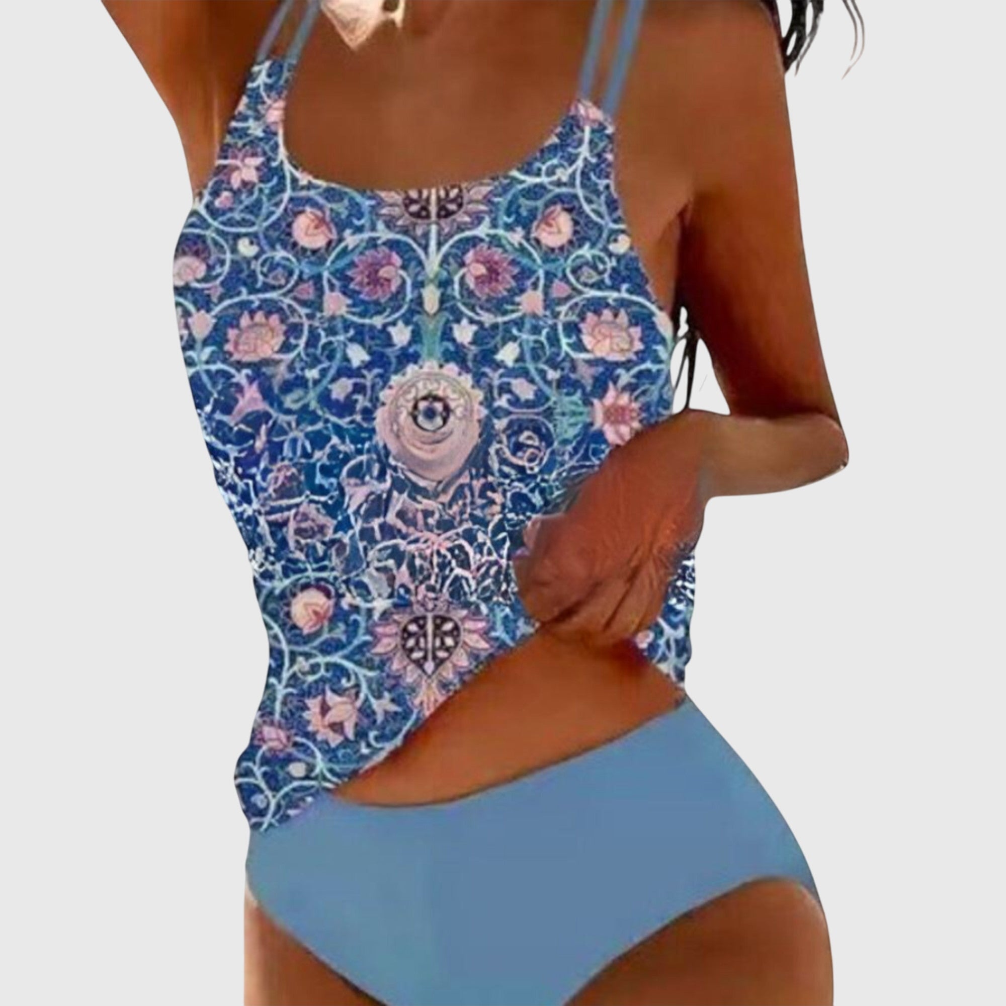 Damiana | Costume da Bagno