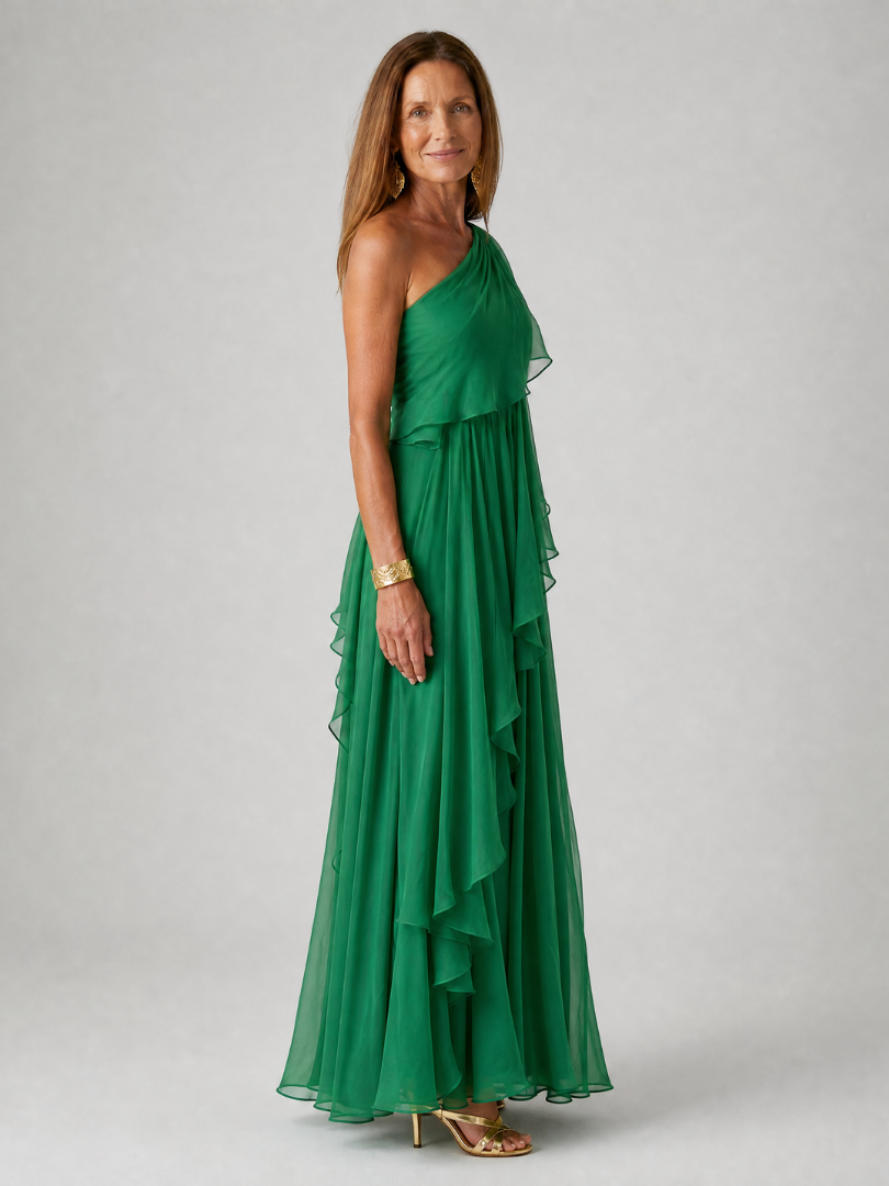Valeria | Abito Maxi