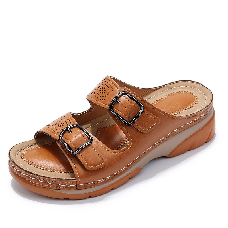 Adele | Sandali Comfort Anatomici