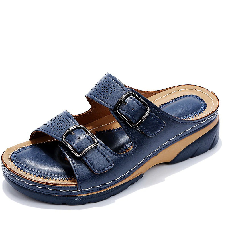 Adele | Sandali Comfort Anatomici