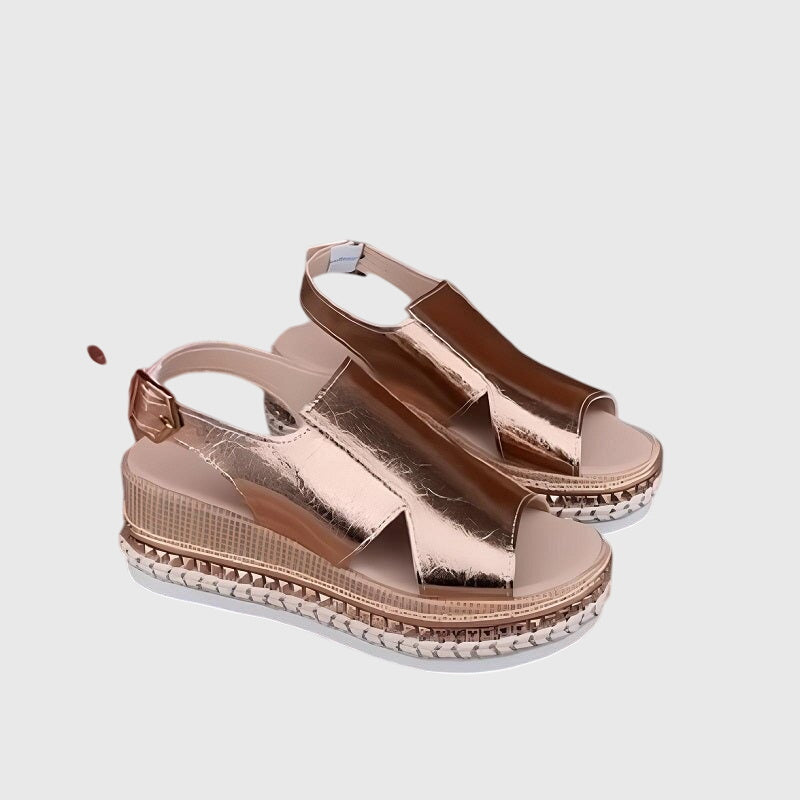 Veronica | Sandali Comfort Anatomici