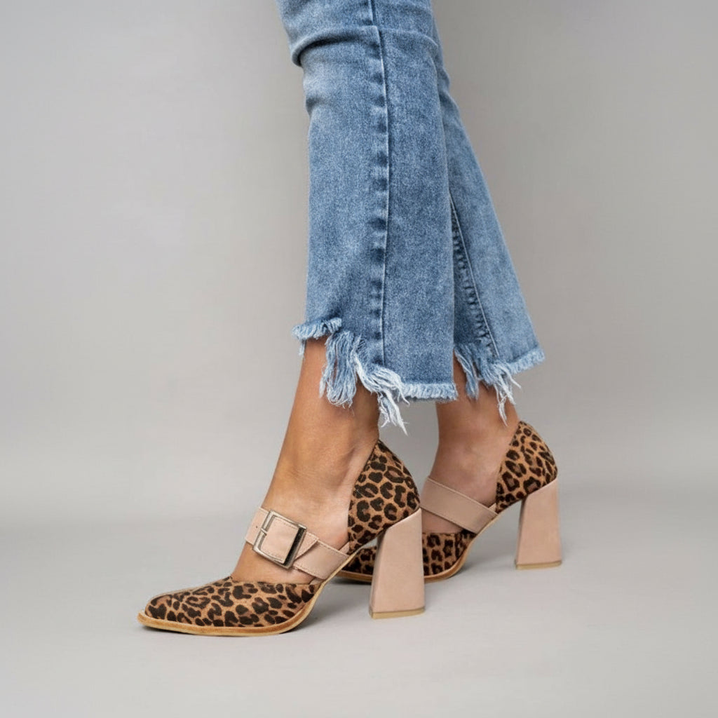 Luvia | Tacchi Eleganti