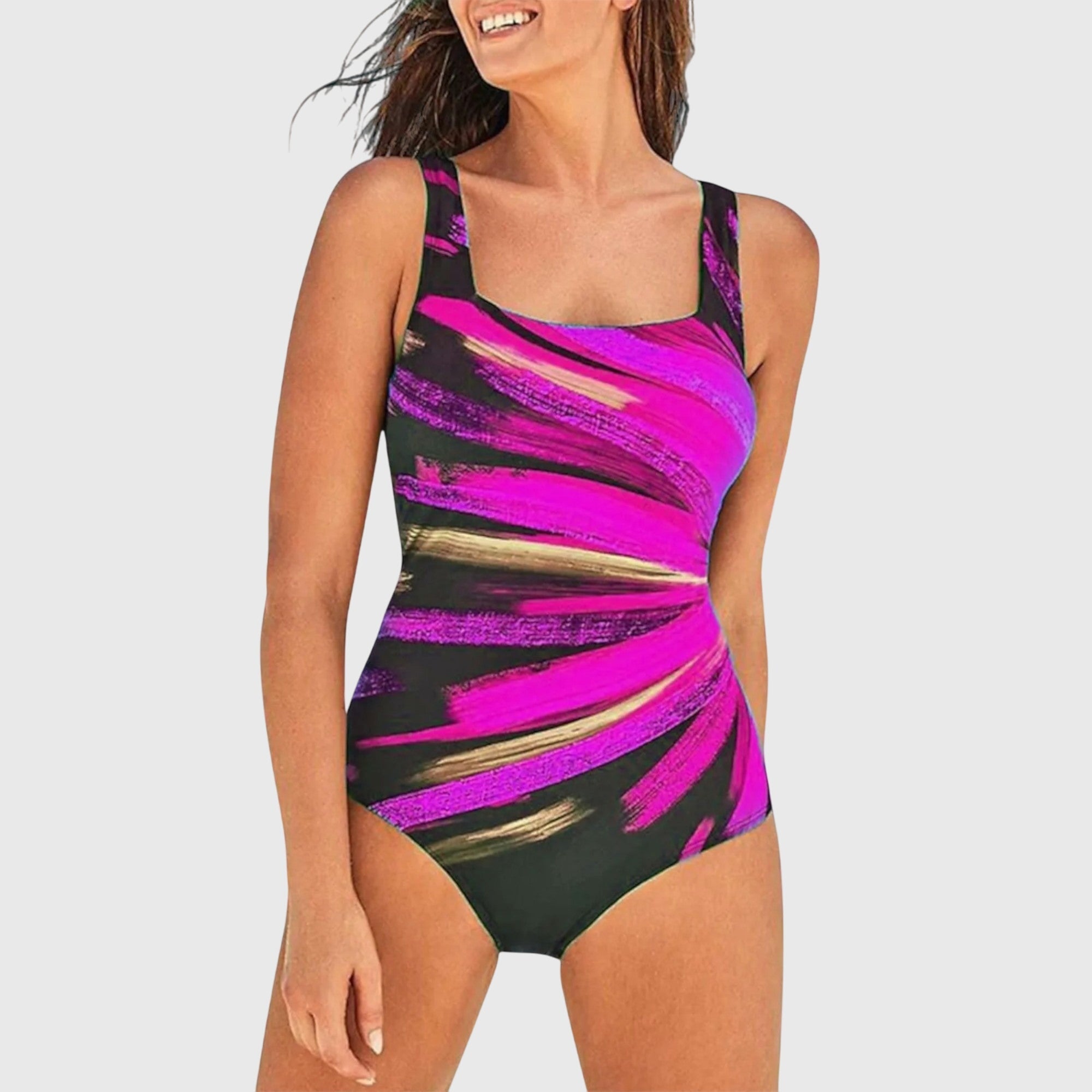 Romana | Costume da Bagno Modellante