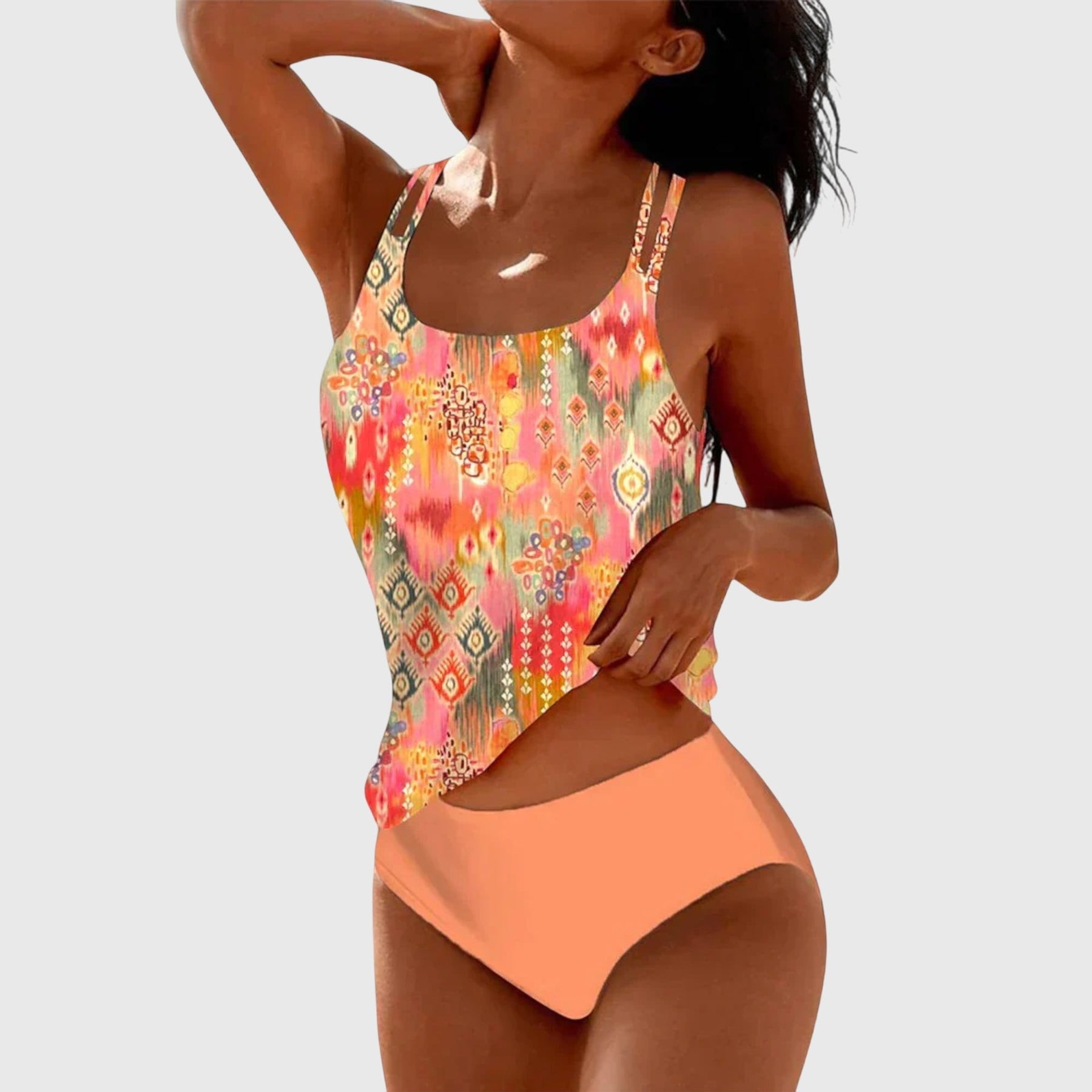 Damiana | Costume da Bagno