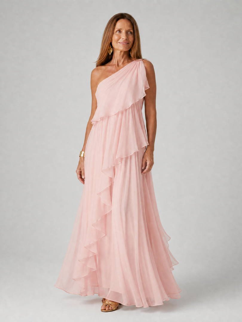 Valeria | Abito Maxi