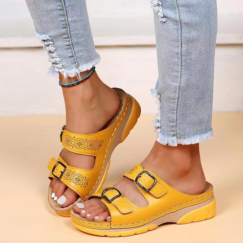 Adele | Sandali Comfort Anatomici