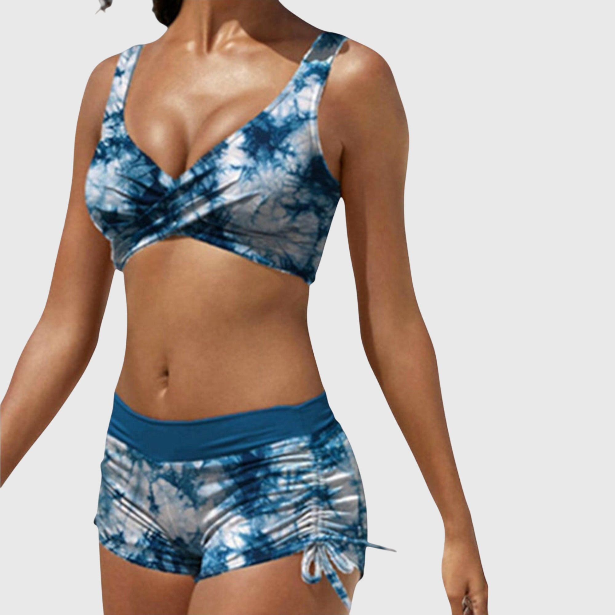 Carola | Bikini Elegante