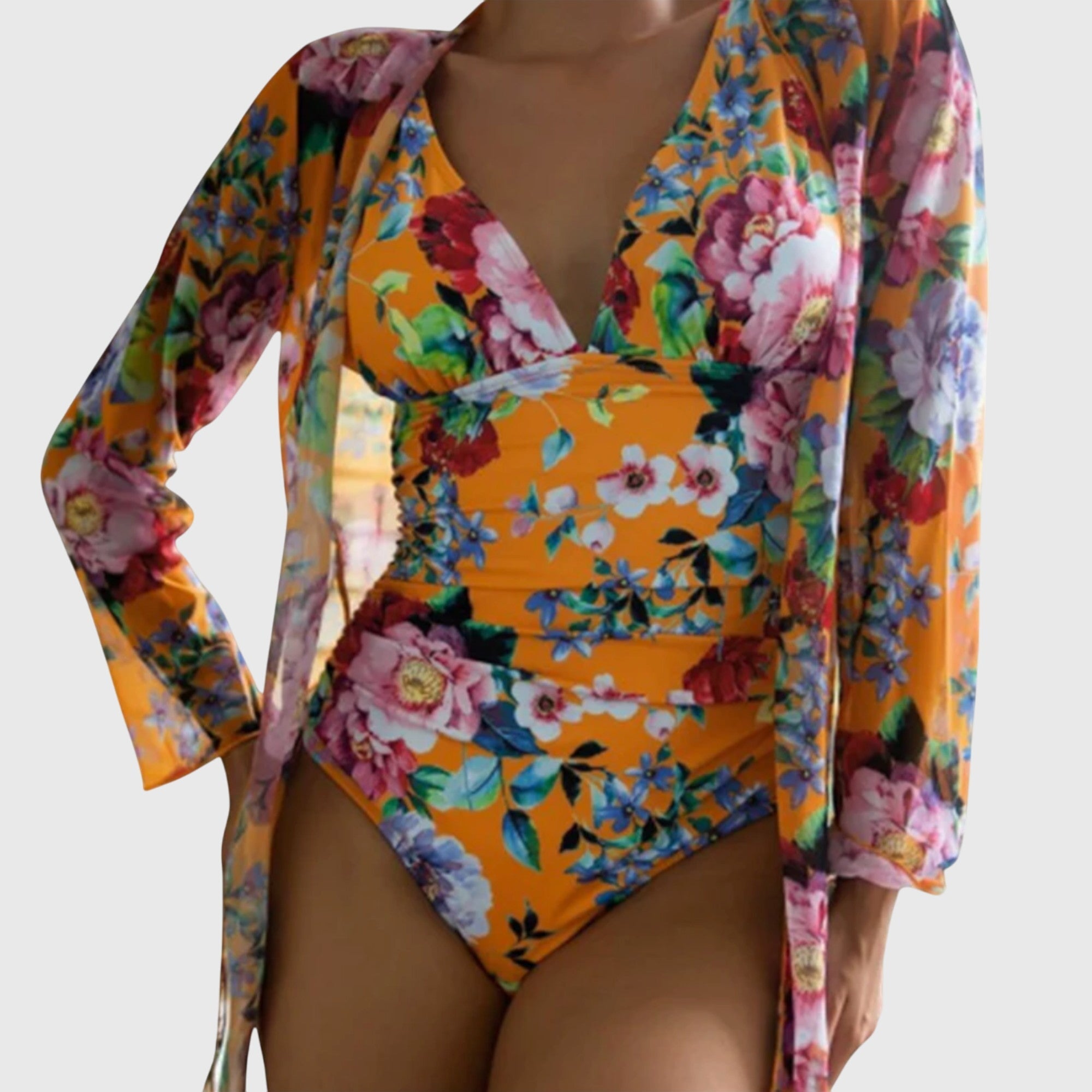 Rosetta | Costume da Bagno Estivo