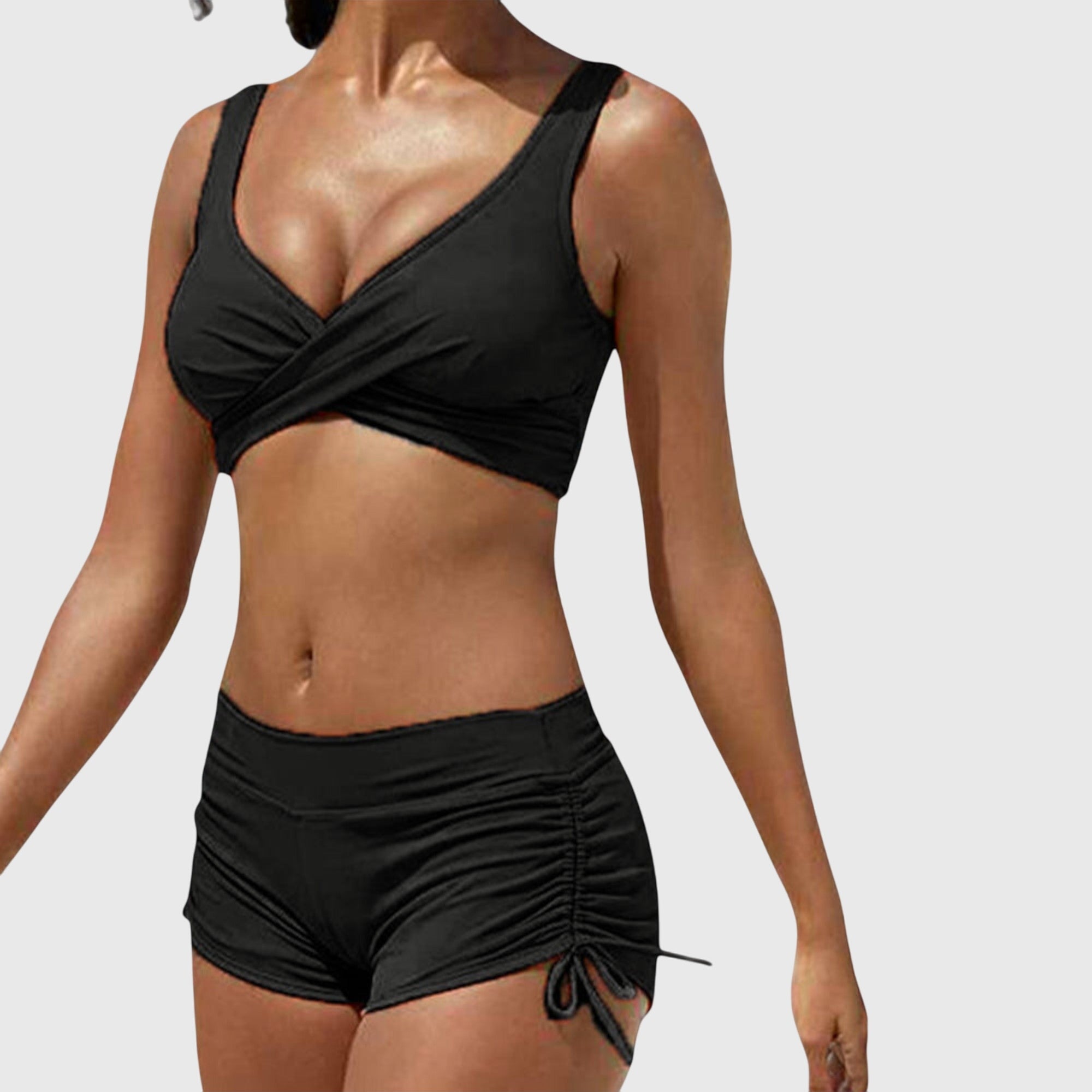 Carola | Bikini Elegante