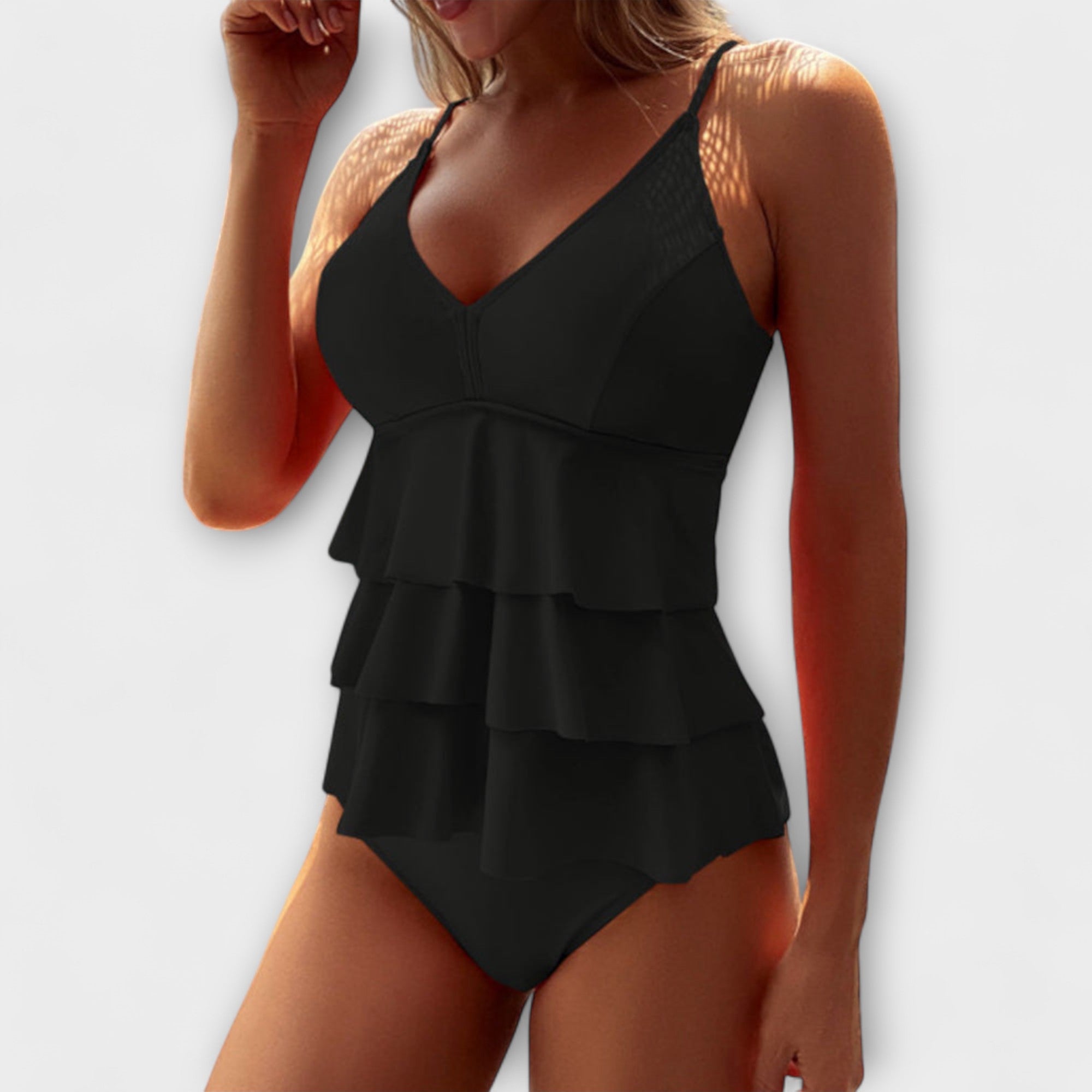 Delia | Costume da Bagno Elegante