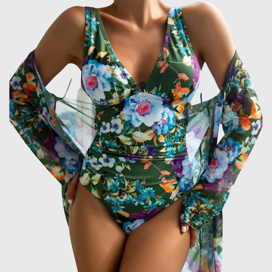 Rosetta | Costume da Bagno Estivo