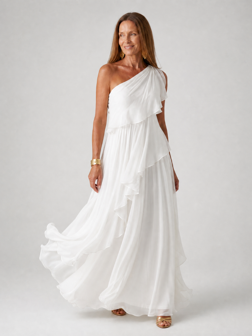 Valeria | Abito Maxi