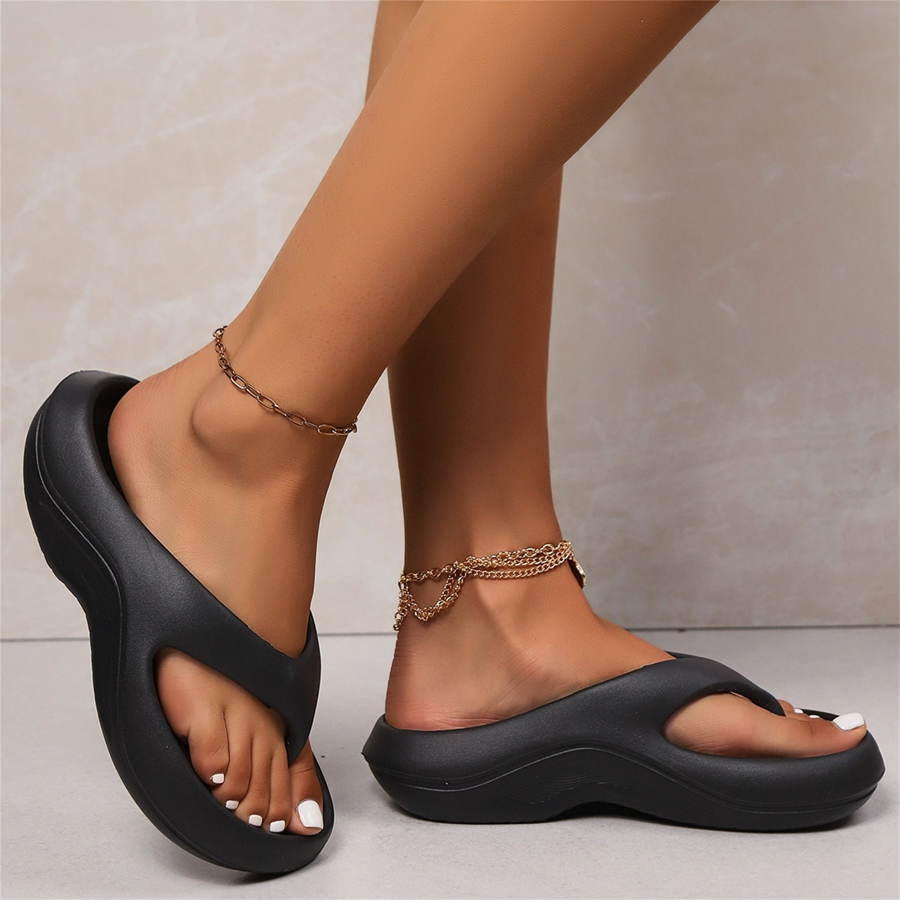 Sandali Comfort Ultra Leggeri Inaya