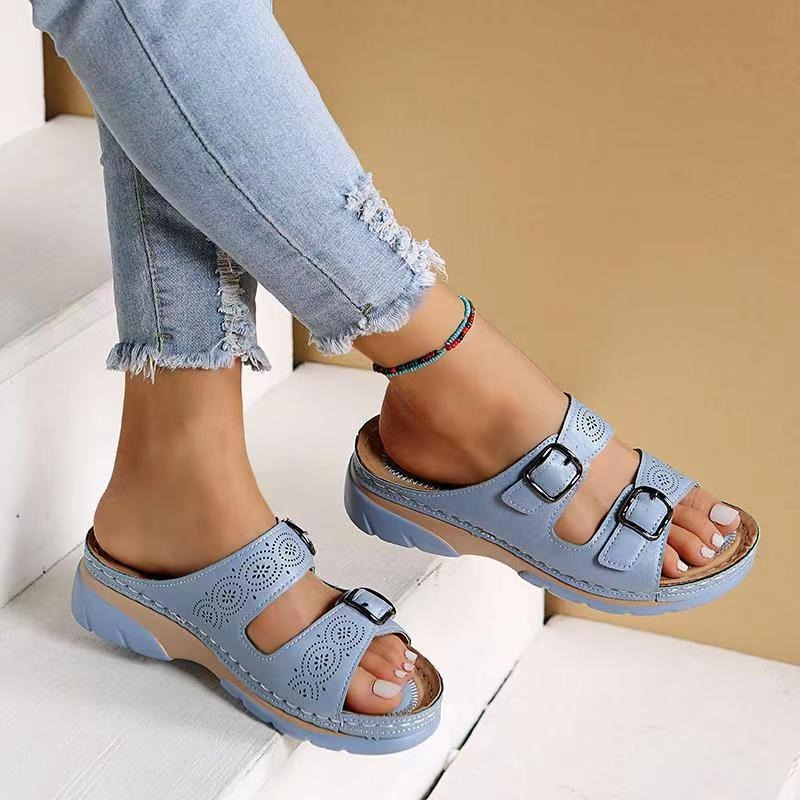 Adele | Sandali Comfort Anatomici