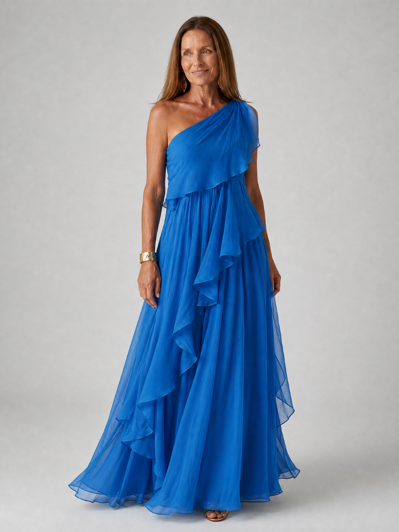Valeria | Abito Maxi