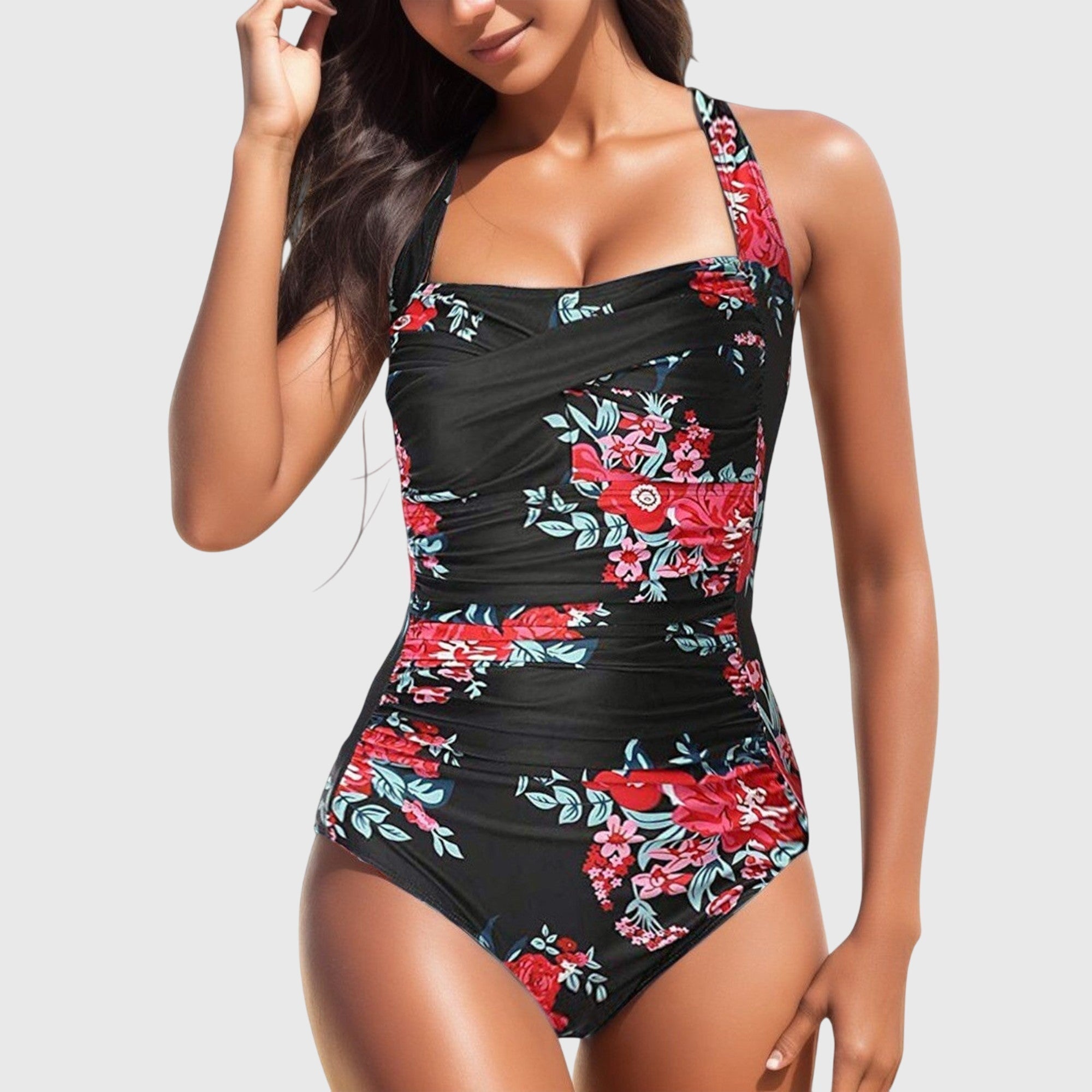 Romina | Costume da Bagno Intero