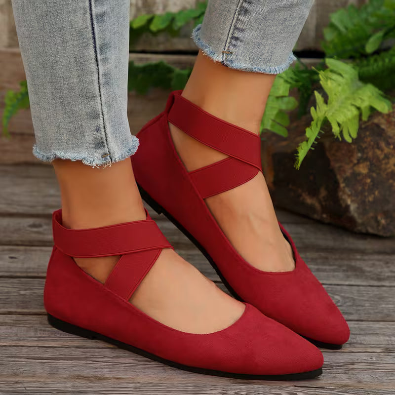 Anna | Sandali Comfort