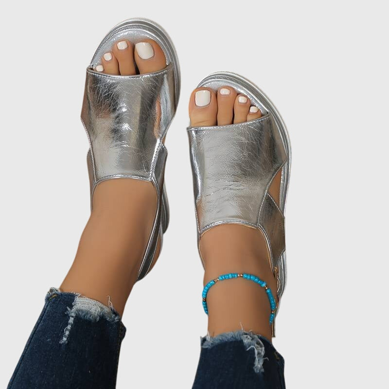 Veronica | Sandali Comfort Anatomici