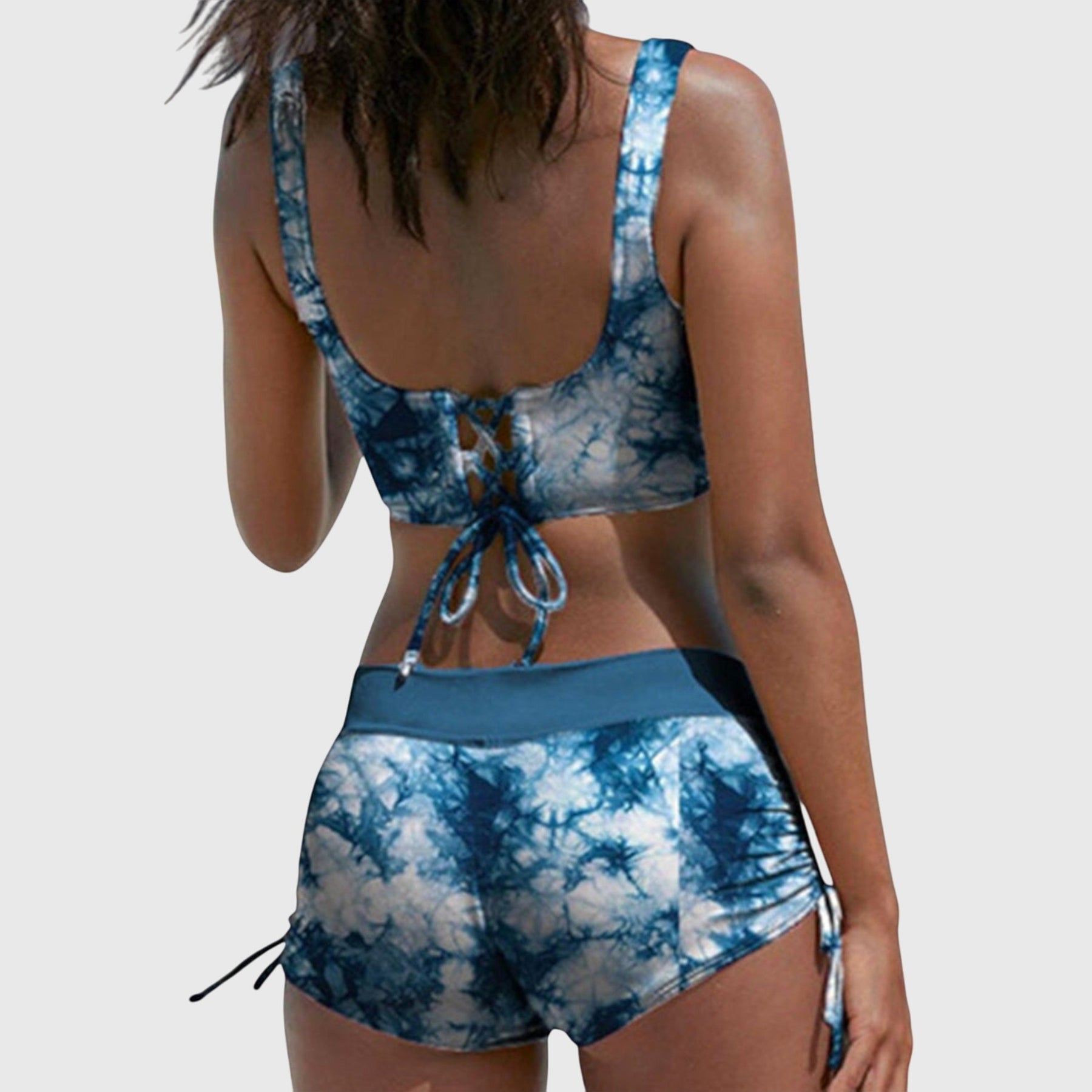 Carola | Bikini Elegante