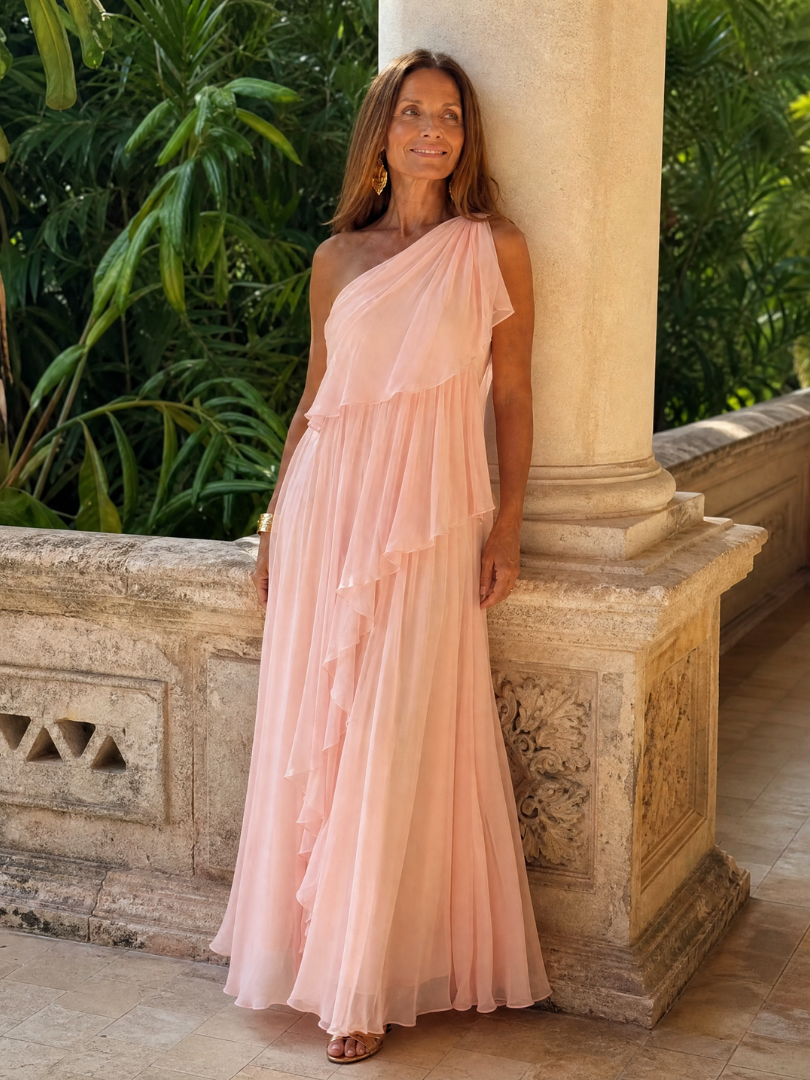Valeria | Abito Maxi