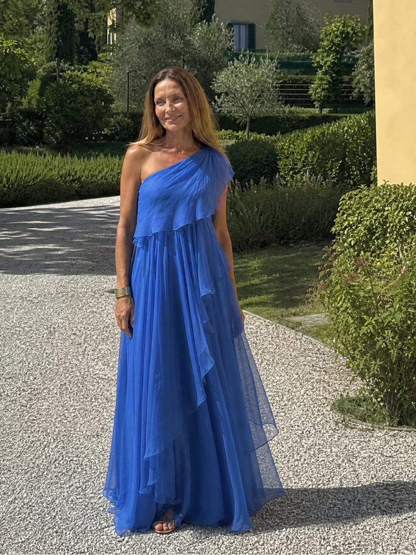 Valeria | Abito Maxi