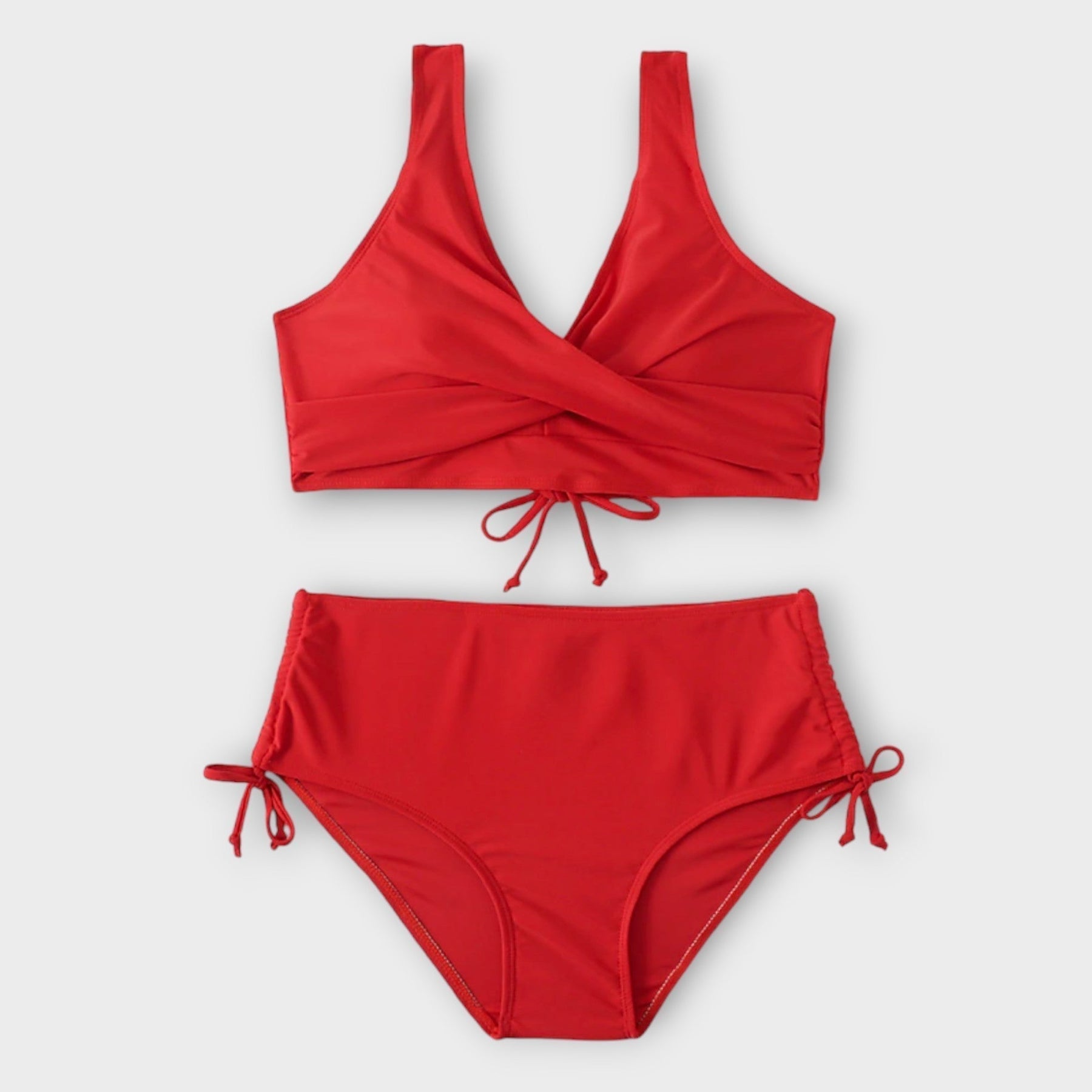 Fabia | Bikini Elegante