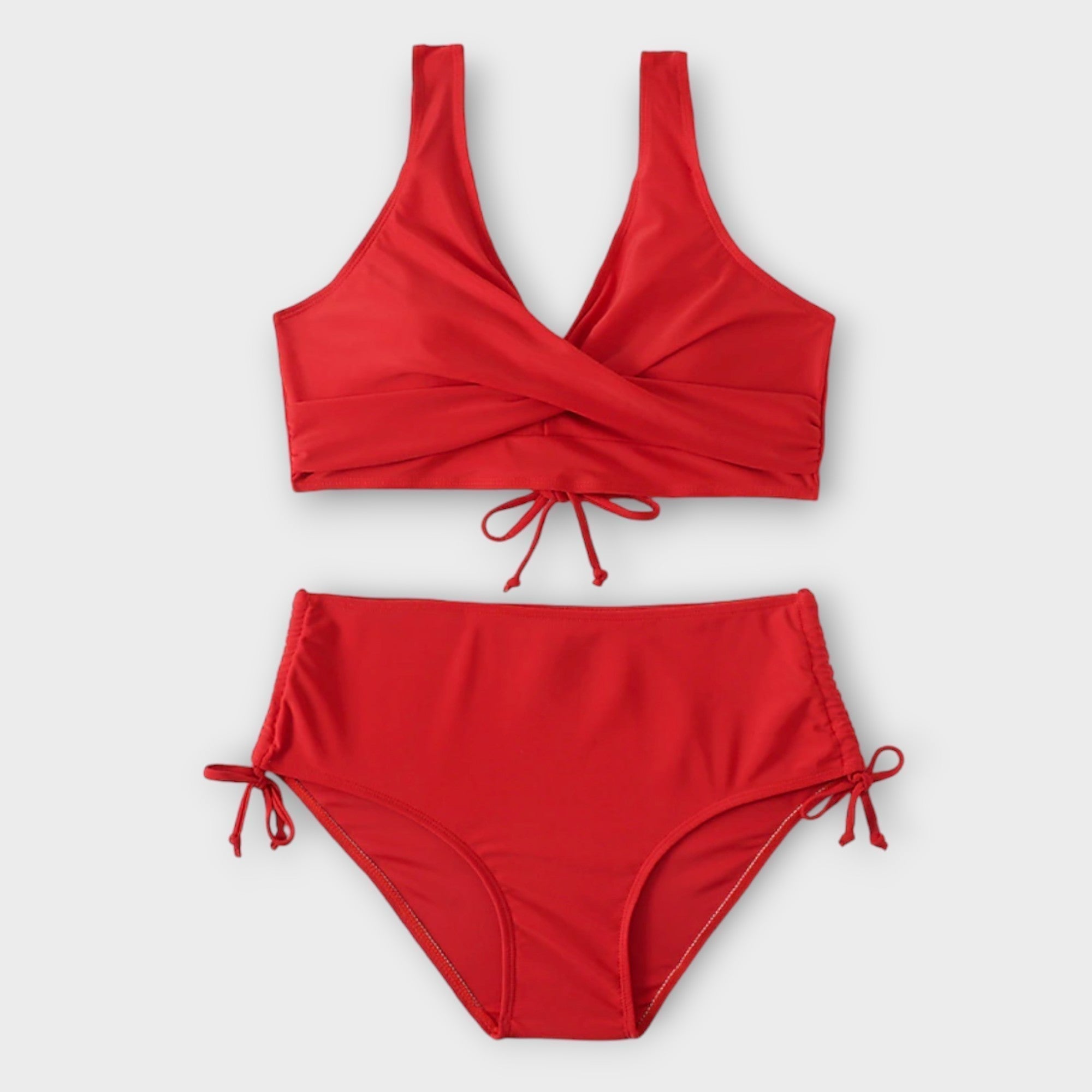Fabia | Bikini Elegante