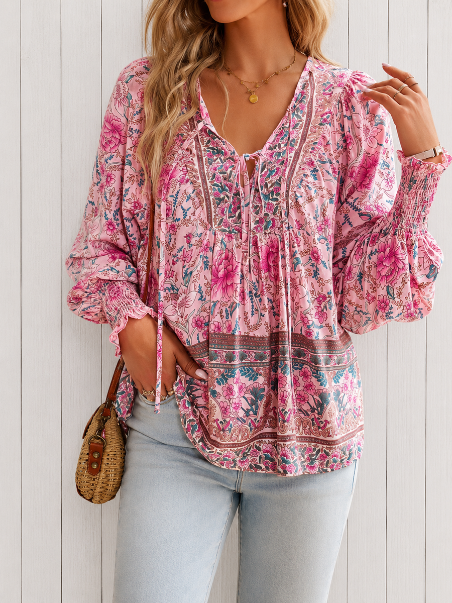 Bianca™ | Blusa elegante