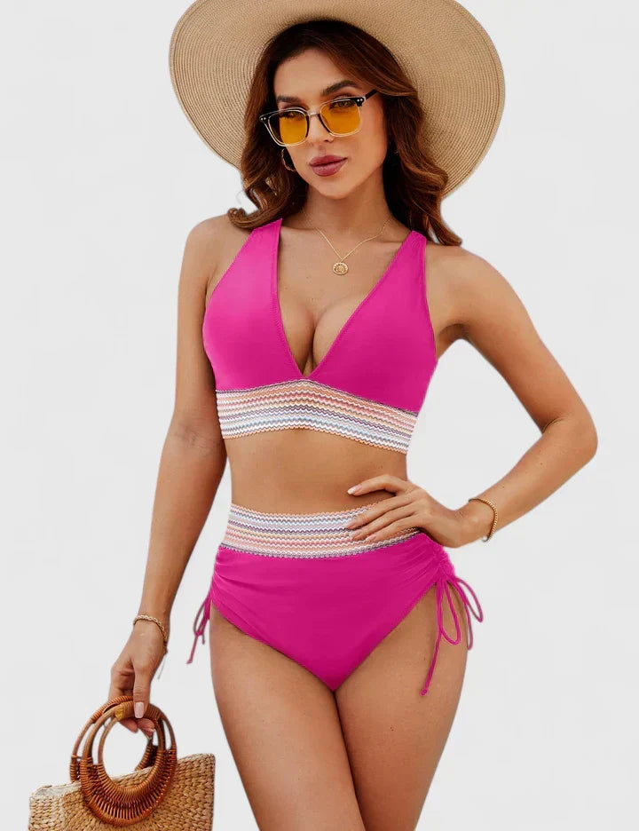 Fiorenza | Bikini Elegante