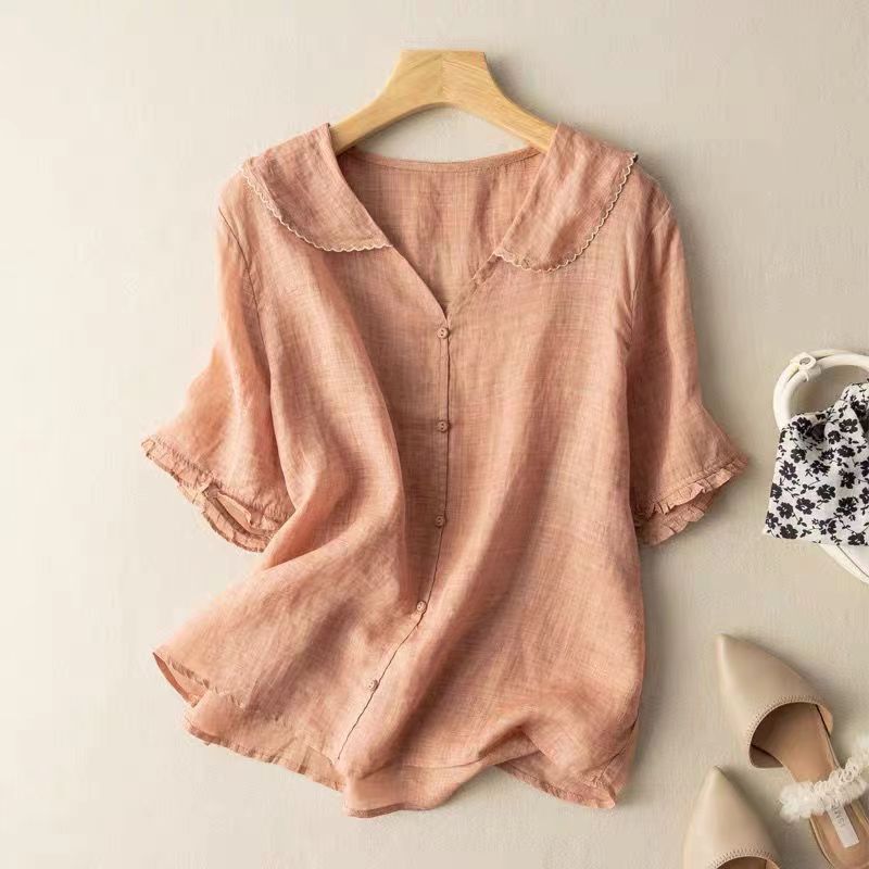 Lucia | Blusa elegante